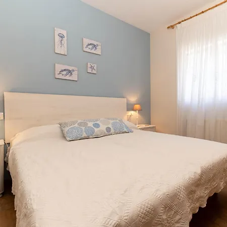 Holiday home At012 Piscina Privada, Muy Bien Equipado, La Playa A 250 Metros